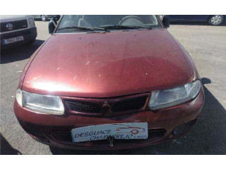 Комплект радиатора Mitsubishi Carisma 1996 - 1999 года