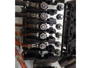 Блок предохранителей     Volkswagen Polo IV 9N3    