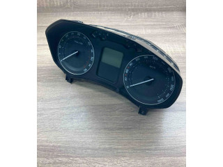 Панель приборов 1Z0920812D, V1610056   Skoda Octavia Mk2 (1Z)       