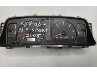 Панель приборов MR590142, 2573305891 Mitsubishi Pajero Sport I