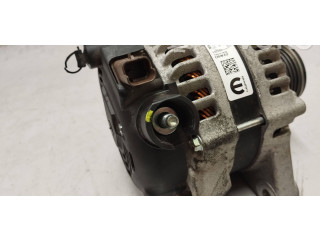 Генератор 9835688980    Citroen C3 Aircross