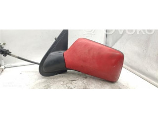 Зеркало (механическое) Volkswagen Golf III 1992 - 1997 года