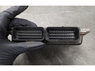 Блок управления двигателем Блок управления 96417290PZ   Chevrolet Matiz