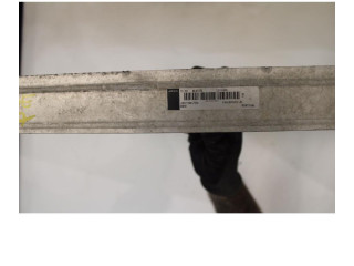 Интеркулер Jeep Renegade 1.0