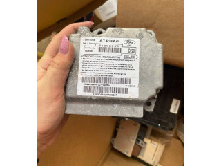 Блок подушек безопасности 51805046, 53284384   Ford Ka
