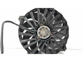 Вентилятор радиатора Citroen C8 2.2