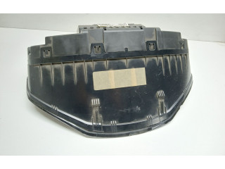 Панель приборов 1Z0920802D Skoda Octavia Mk2 (1Z)