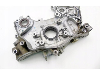 Масляный насос F18B2POMOL Honda Accord