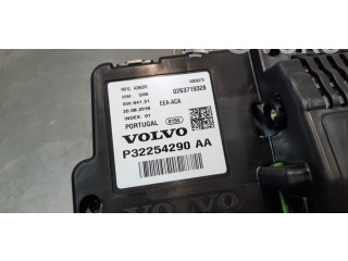 Přístrojová deska Volvo V60 2018 36011574