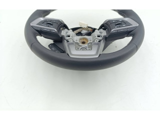 Руль Subaru Forester SK  2018 -  года GS13116480      