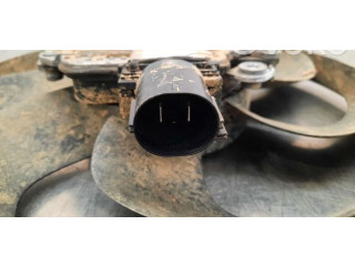 Комплект вентиляторов         Renault Trafic III (X82) 