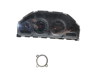 Панель приборов 30746102, 8602885 Volvo XC70