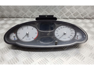 Панель приборов YAC005050 MG ZT - ZT-T