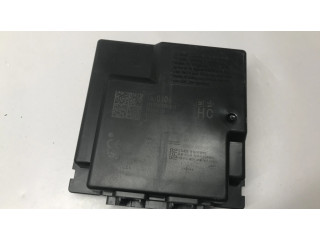 Блок управления 13510106   Chevrolet Camaro