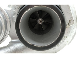  Турбина Mercedes-Benz GL X166  A2780903580         