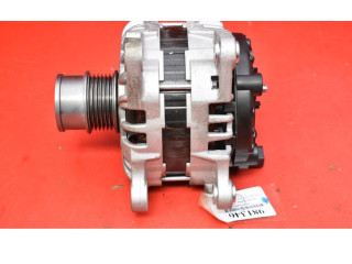 Генератор Skoda Fabia Mk3 (NJ)