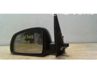 Зеркало (механическое)       Opel Meriva A  2003 - 2010 года   