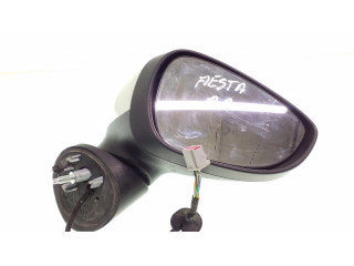 Zpětné zrcátko pravé Ford Fiesta 2016 4201012, E8024704