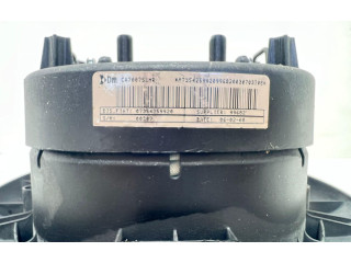 Подушка безопасности водителя Fiat Idea