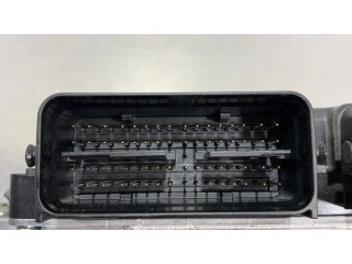 Блок управления двигателя 1860D469 Mitsubishi ASX