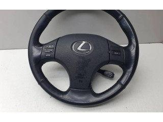 Руль Lexus IS 220D-250-350 2006 - 2013 года