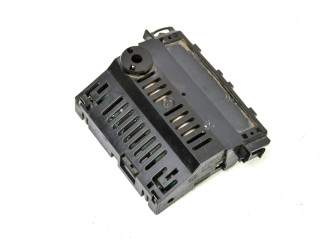 Дисплей    A2095452432   Mercedes-Benz C W205