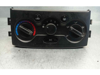 Модуль блока управления кондиционером    Chevrolet Aveo