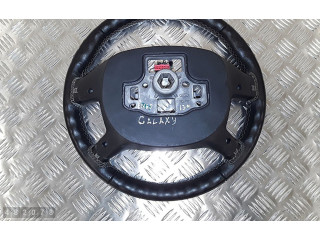 Руль Ford Galaxy 2006 - 2015 года AM213600BB3ZHE