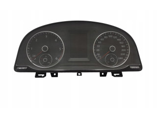 Панель приборов 2K5920876F   Volkswagen Caddy       