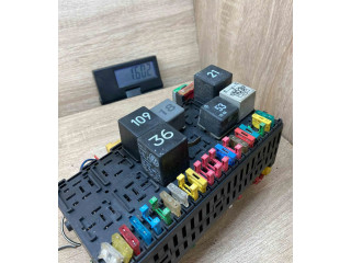 Ojnice 357937039 Volkswagen PASSAT B3