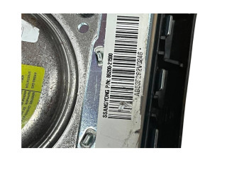 Подушка безопасности водителя 8620021500, AB53F2S2Y0246 SsangYong Rexton