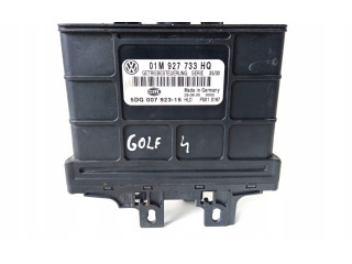 Блок управления коробкой передач 01M927733HQ Volkswagen Golf IV