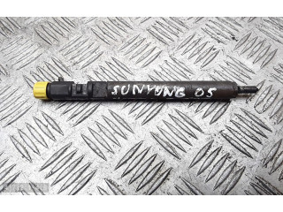 Форсунка SsangYong Rexton