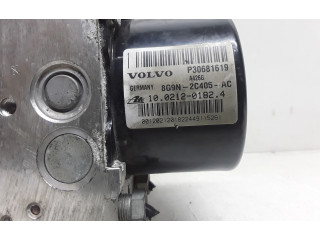 Блок АБС 30681619, P30681619 Volvo V70 2008 - 2013 года