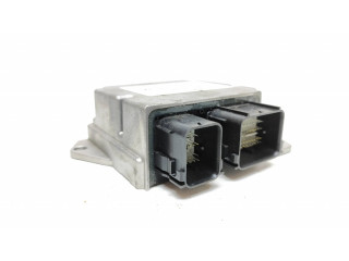 Блок подушек безопасности EB3T14B321EF, 28SEP2015 Ford Ranger