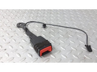 Передняя поясная пряжка