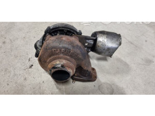 Турбина Citroen C4 Grand Picasso 753420-5002S, 0375J3