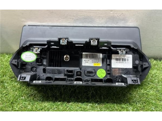 Дисплей    9824619980, 9824619980   Peugeot 2008 II