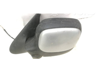 Zpětné zrcátko Citroen Berlingo 2005 E9010118, E0902017