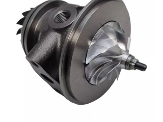 Turbodmychadlo Турбина 452162, 144117F400   Nissan Terrano   