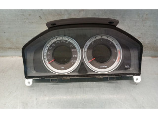 Панель приборов 31343325AA, 36002598   Volvo S60       