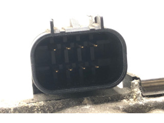 Запорный клапан двигателя 055352858 Opel Astra H