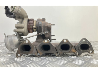  Турбина Audi A1  03C145702C   для двигателя CAXA      