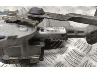 Моторчик дворников 1397220576, 9671062180    Peugeot 3008 I