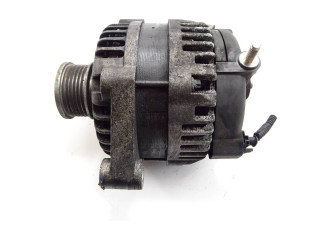 Генератор 13579114, 11A31   Chevrolet Orlando