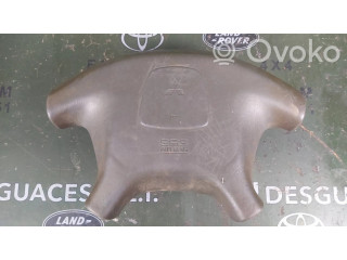 Подушка безопасности водителя MR307479   Mitsubishi L200