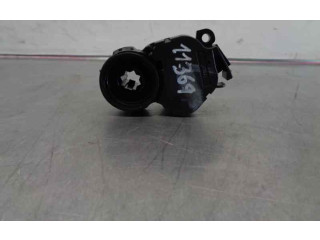 Вентилятор печки T32088BA Dacia Duster II H4M D7