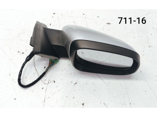 Зеркало электрическое Volvo S60 2014 - 2018 года