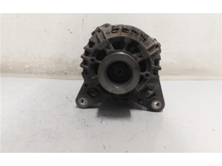 Генератор 8200654541B, 2543509C   Renault Twingo II      