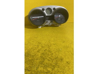 Панель приборов 115KM, RZ1R3P7K7 Skoda Superb B5 (3U)